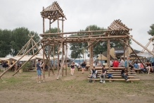 Lowlands 2018: zondag (1/2)