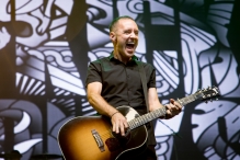 Lowlands 2018: zondag (1/2)