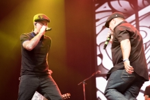 Lowlands 2018: zondag (1/2)