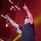 Lowlands 2018: zondag (1/2)