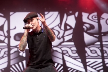 Lowlands 2018: zondag (1/2)