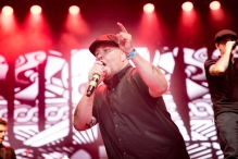 Lowlands 2018: zondag (1/2)