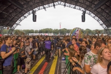 Lowlands 2018: zondag (1/2)