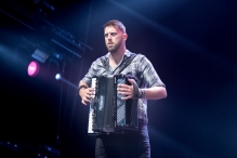 Lowlands 2018: zondag (1/2)