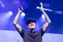 Lowlands 2018: zondag (1/2)