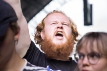 Lowlands 2018: zondag (1/2)