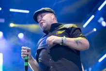 Lowlands 2018: zondag (1/2)