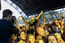 Lowlands 2018: zondag (1/2)