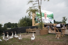 Lowlands 2018: zondag (1/2)