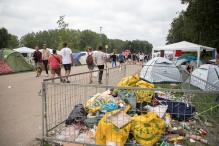 Lowlands 2018: zondag (1/2)