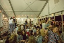 Lowlands 2018: zondag (2/2)