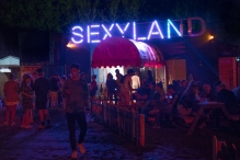 Lowlands 2018: zondag (2/2)