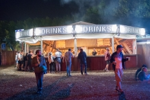 Lowlands 2018: zondag (2/2)