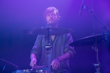 Lowlands 2018: zondag (2/2)