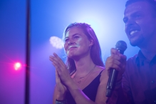 Lowlands 2018: zondag (2/2)