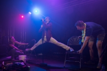 Lowlands 2018: zondag (2/2)