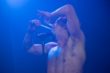 Lowlands 2018: zondag (2/2)