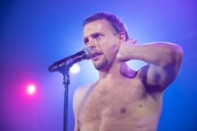 Lowlands 2018: zondag (2/2)