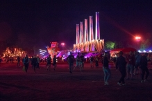 Lowlands 2018: zondag (2/2)