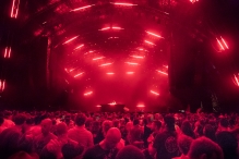 Lowlands 2018: zondag (2/2)