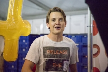 Lowlands 2018: zondag (2/2)