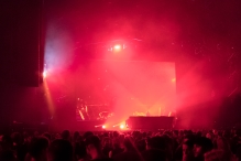 Lowlands 2018: zondag (2/2)