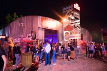 Lowlands 2018: zondag (2/2)