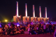 Lowlands 2018: zondag (2/2)