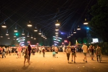 Lowlands 2018: zondag (2/2)