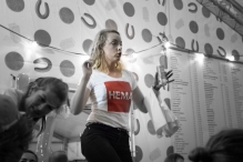 Lowlands 2018: zondag (2/2)