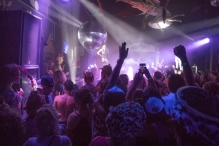 Lowlands 2018: zondag (2/2)