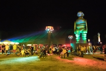 Lowlands 2018: zondag (2/2)