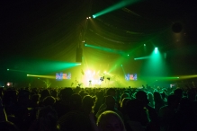 Lowlands 2018: zondag (2/2)