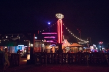 Lowlands 2018: zondag (2/2)