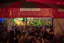 Lowlands 2018: zondag (2/2)