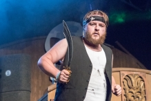 Lowlands 2018: zondag (2/2)