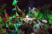 Lowlands 2018: zondag (2/2)