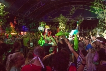 Lowlands 2018: zondag (2/2)