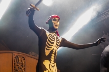 Lowlands 2018: zondag (2/2)