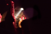 Lowlands 2018: zondag (2/2)
