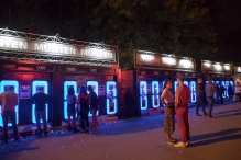 Lowlands 2018: zondag (2/2)