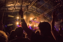 Lowlands 2018: zondag (2/2)