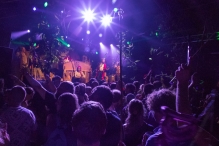 Lowlands 2018: zondag (2/2)