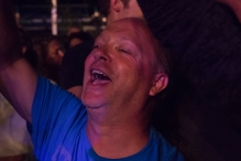 Lowlands 2018: zondag (2/2)