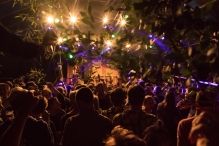 Lowlands 2018: zondag (2/2)