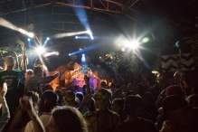 Lowlands 2018: zondag (2/2)