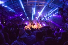 Lowlands 2018: zondag (2/2)