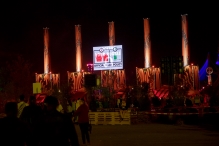 Lowlands 2018: zondag (2/2)