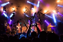 Lowlands 2018: zondag (2/2)