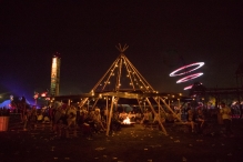 Lowlands 2018: zondag (2/2)